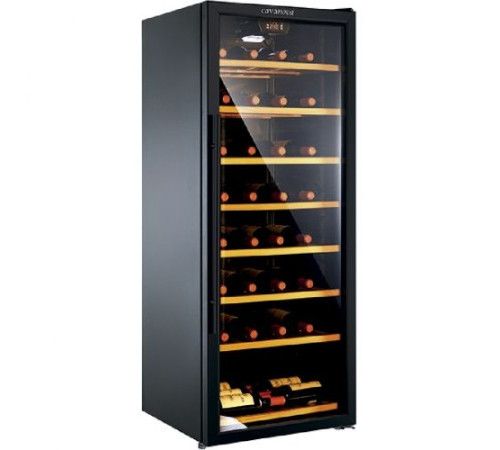 Винный шкаф CAVANOVA CV100T