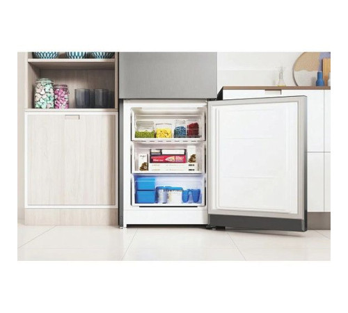 Холодильник INDESIT ITS 5200 X