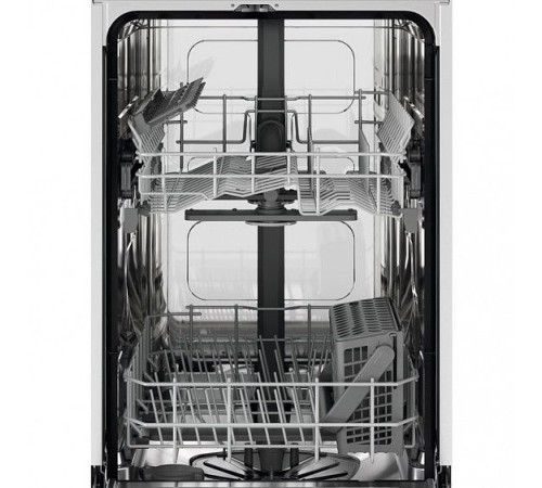 Посудомоечная машина ZANUSSI ZSFN 121W1