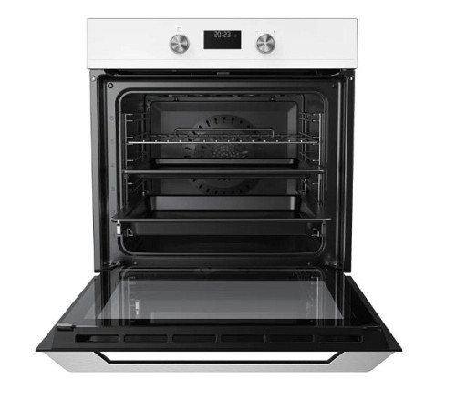 Духовой шкаф HAIER HOQ-K5AAN3GW