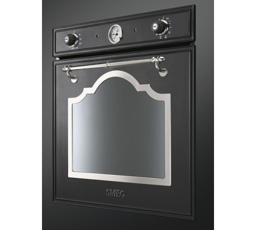 Посудомоечная машина SMEG cw522d