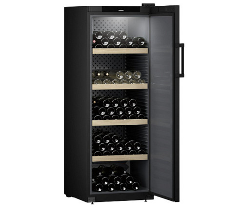Винный шкаф LIEBHERR WSbl 5001