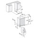 Посудомоечная машина MIELE G 7385 SCVi XXL EDST