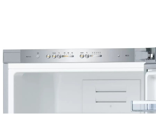 Холодильник BOSCH KGN 39LR10