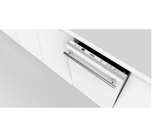 Встраиваемая посудомоечная машина Haier DW10-198BT3RU