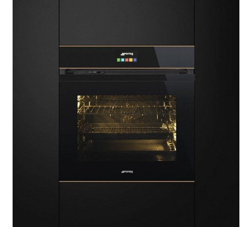 Духовой шкаф Smeg SFP 6604 PNRE