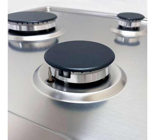 Варочная поверхность GINZZU HCG-423