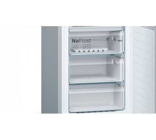 Холодильник BOSCH KGN39XI34R