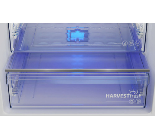 Холодильник BEKO B3RCNK362HSB