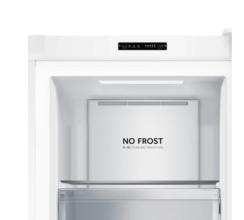 Морозильная камера HAIER HF-284WG WHITE