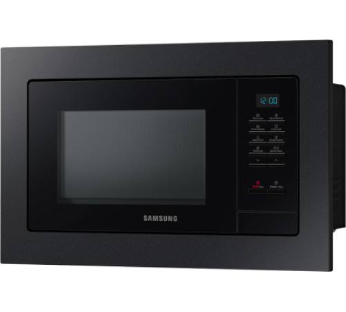 Микроволновая печь SAMSUNG MS23A7013AB/BW