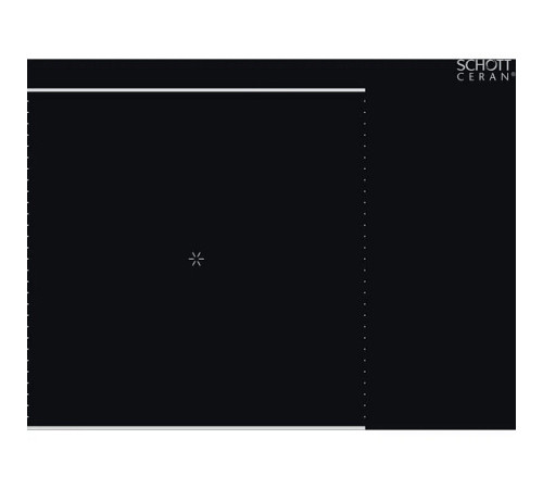 Варочная панель HOTPOINT-ARISTON HQ 5660S NE