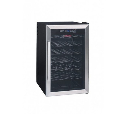 Винный шкаф LA SOMMELIERE LS28