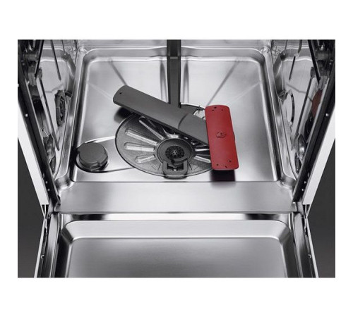 Посудомоечная машина AEG FSE74608P