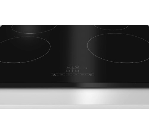Варочная поверхность BOSCH PIE631BB5E