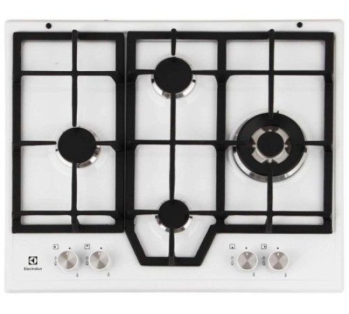 Варочная поверхность ELECTROLUX GME363LW