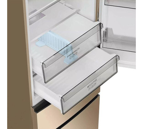 Холодильник HAIER A4F742CGGU1