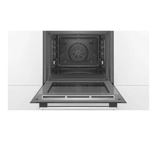 Духовой шкаф BOSCH HBG5780S6