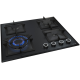 Варочная панель Fornelli PGT 60 CALORE BL