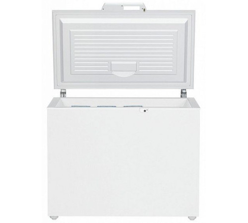 Морозильник LIEBHERR GTP 2356