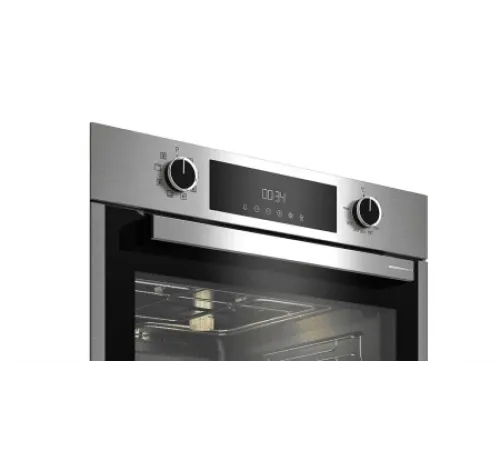 Духовой шкаф GRUNDIG GEBM11300XC