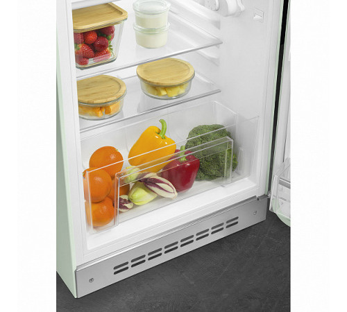 Холодильник SMEG FAB10RPG6