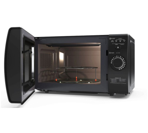 Микроволновая печь SHARP YC-GG02E-B