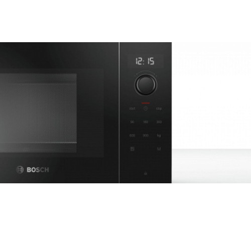Микроволновая печь BOSCH FFM553MB0