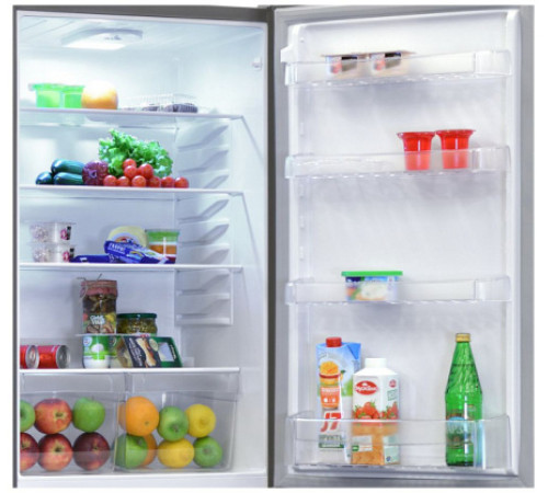 Холодильник NORD NRB 119NF 932