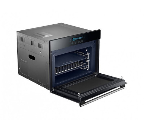 Электрический духовой шкаф SAMSUNG nq-50h5537kb