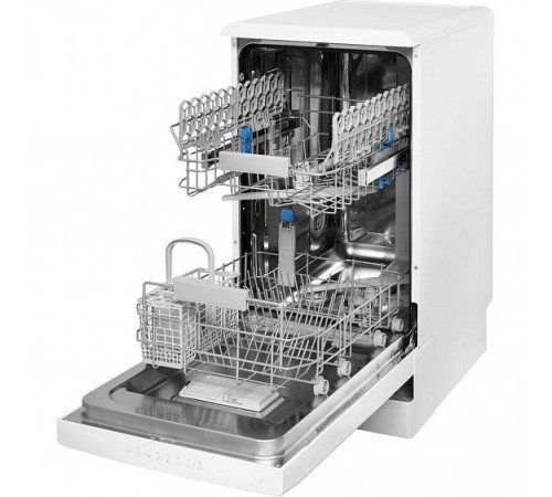 Посудомоечная машина INDESIT DSFC 3T117