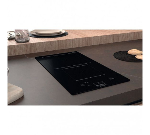 Варочная панель HOTPOINT-ARISTON HQ 0930S NE