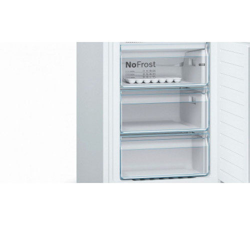 Холодильник Bosch KGN 36 VW 21 R