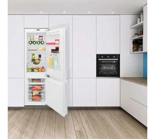 Холодильник DELVENTO VBW36400