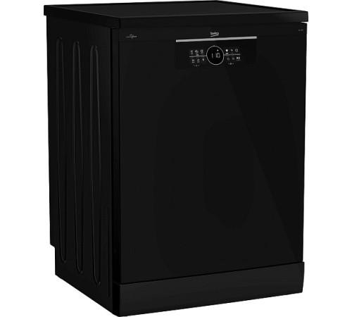 Посудомоечная машина BEKO BDFN25521B