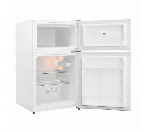 Холодильник WILLMARK RFT-123DD