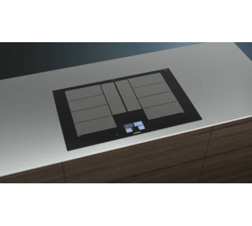 Варочная поверхность SIEMENS EX 875KYW1E