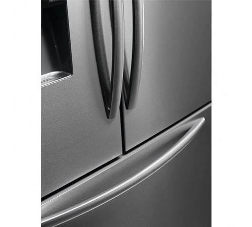 Холодильник AEG RMB 86321 NX нержавеющая сталь