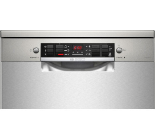 Посудомоечная машина BOSCH SMS46MI20M