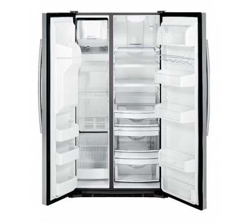 Холодильник General Electric gzs23hsess