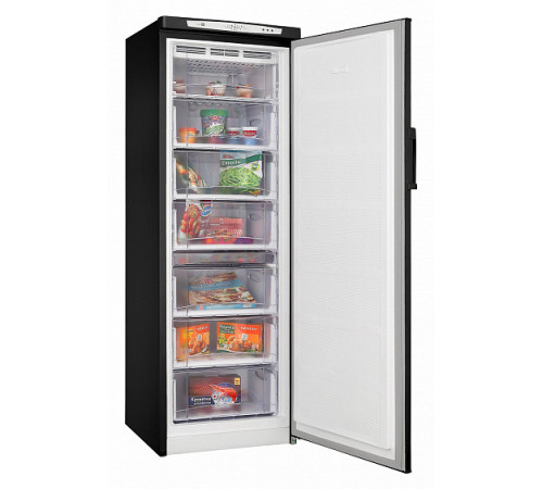 Морозильная камера NORDFROST DF 168 BSP