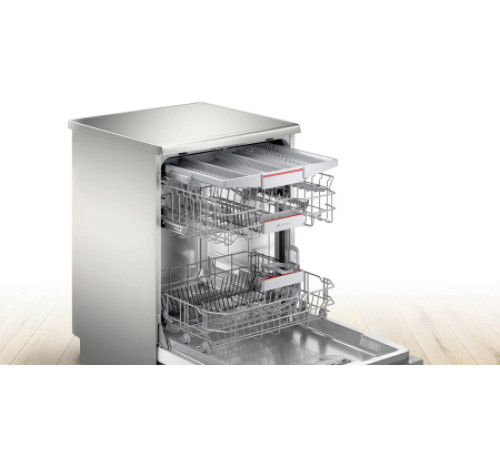 Посудомоечная машина BOSCH SMS4HMW01R