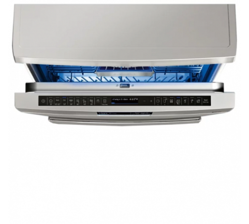 Посудомоечная машина SIEMENS SN278I36TE