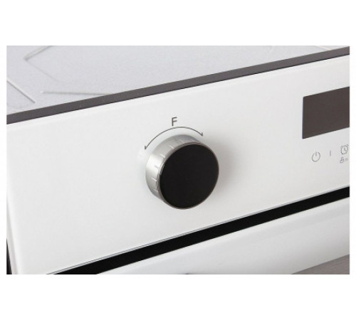 Электрический духовой шкаф LERAN EOE 6785 WG