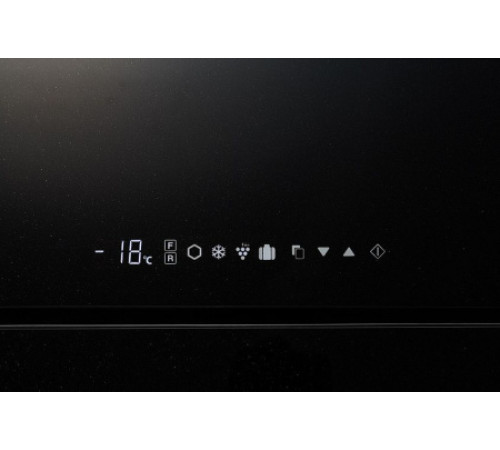 Холодильник Sharp SJ-XG60PGBK