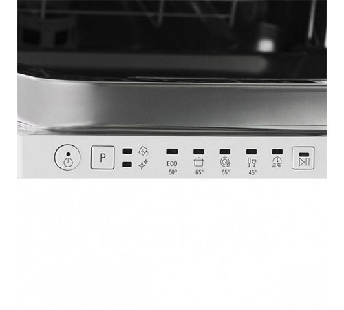 Посудомоечная машина  Hotpoint-Ariston HSIC 2B27 FE