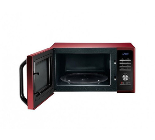 Микроволновая печь Samsung MG23F301TQR