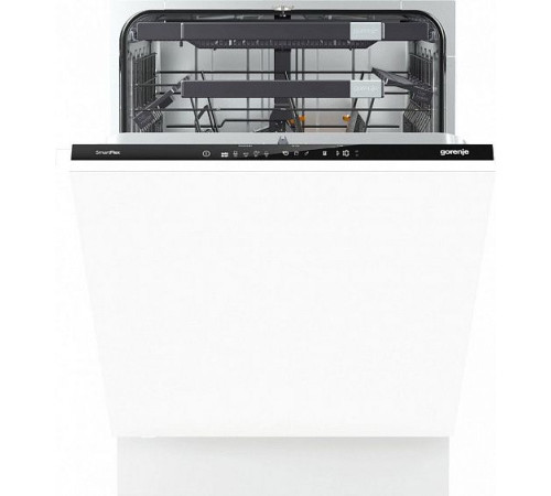 Посудомоечная машина GORENJE GV 66260