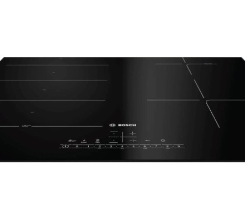 Варочная поверхность BOSCH PXE611FC1E