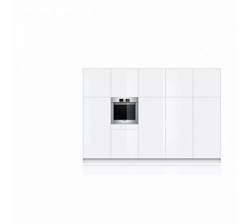 Духовой шкаф BOSCH hbg 36t650